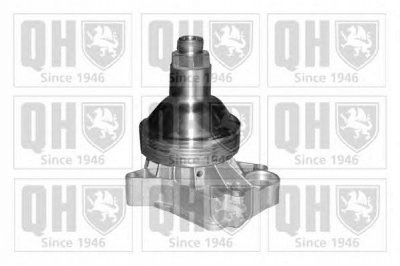 QUINTON HAZELL qcp3506 - Водяной насос